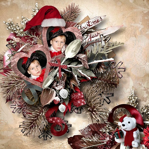 Christmas forever
