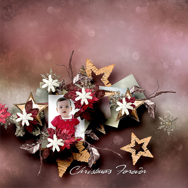 Christmas forever