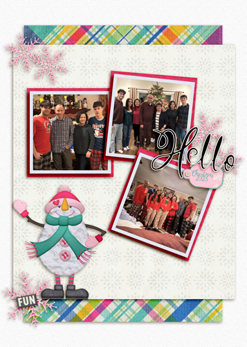 Christmas-Forever