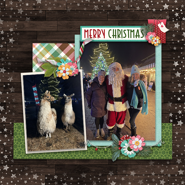 Christmas Fun 2023