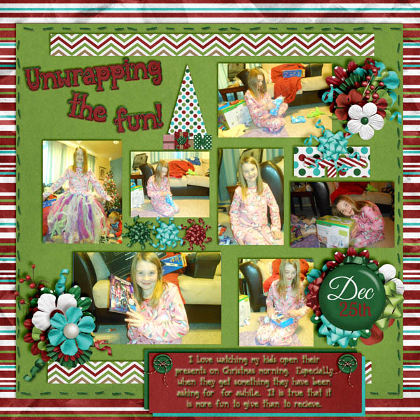 Christmas Fun