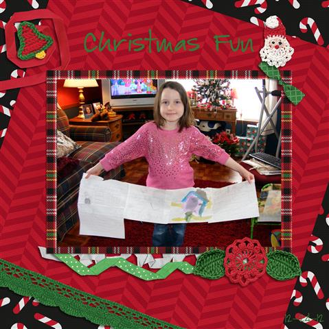 Christmas Fun