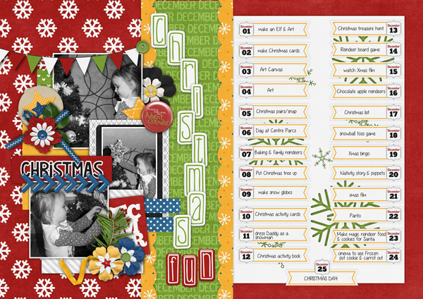 christmas fun