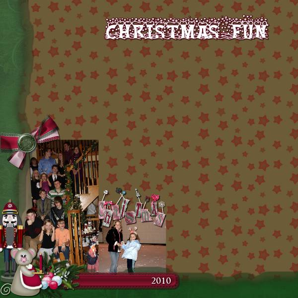 Christmas Fun