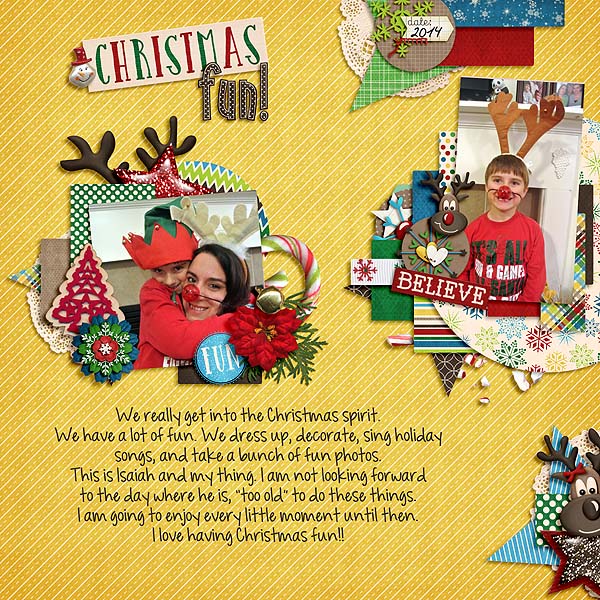 Christmas Fun