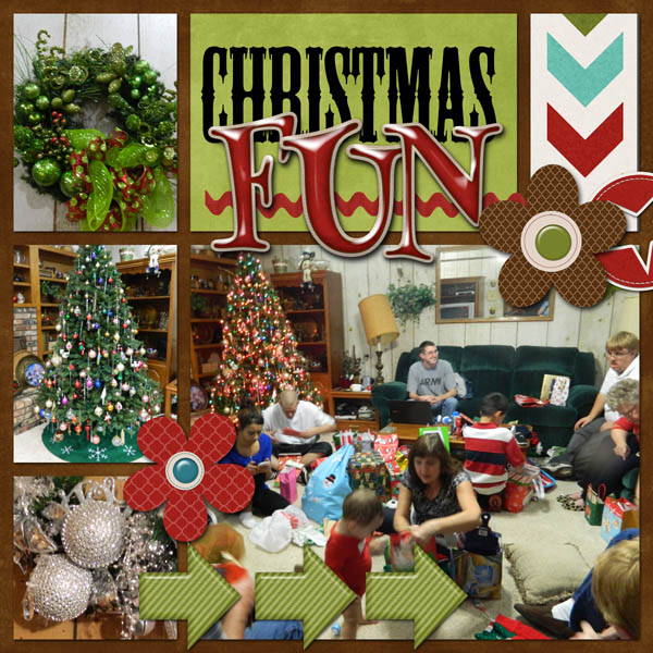 Christmas Fun