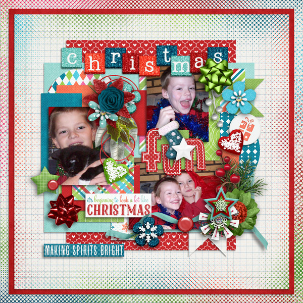 Christmas Fun