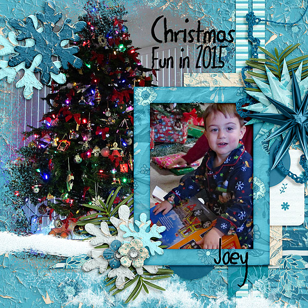 Christmas Fun