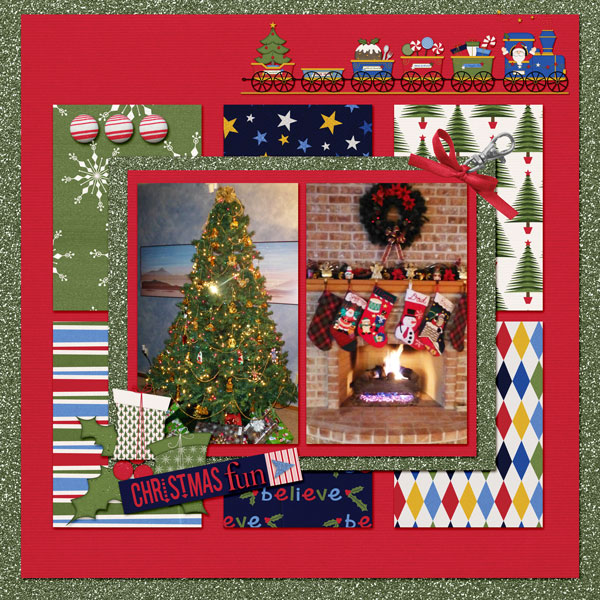 Christmas Fun