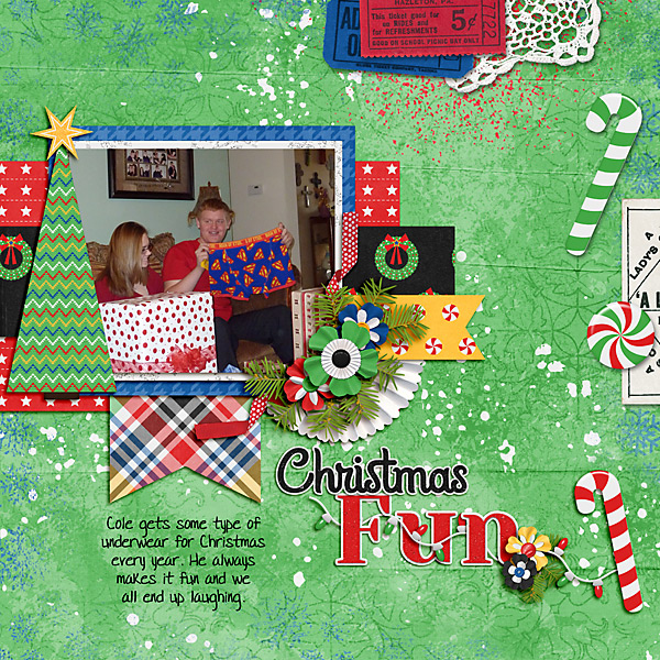Christmas Fun