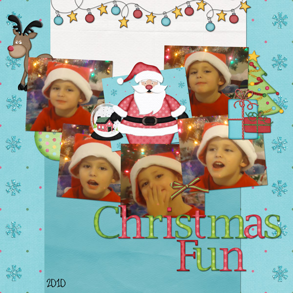 Christmas Fun