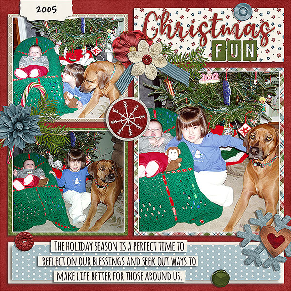 christmas fun