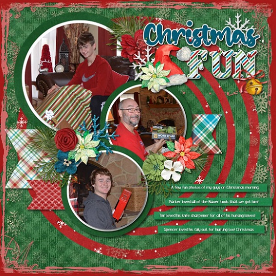 Christmas Fun