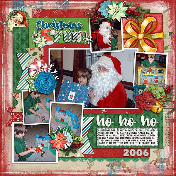 Christmas Fun