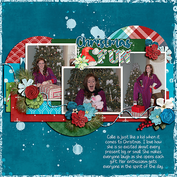 Christmas Fun