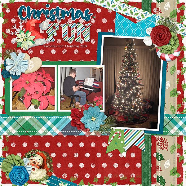 Christmas Fun