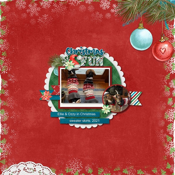 Christmas Fun