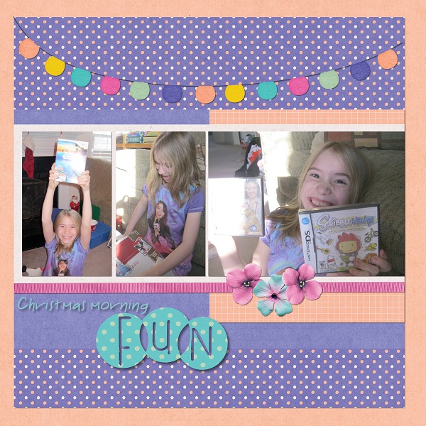 Christmas Fun