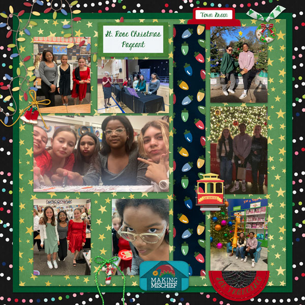 Christmas Fun