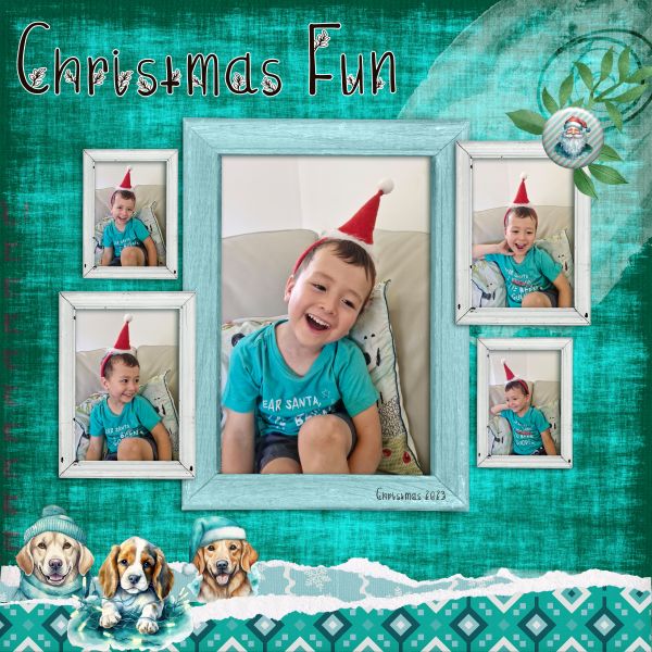 Christmas Fun