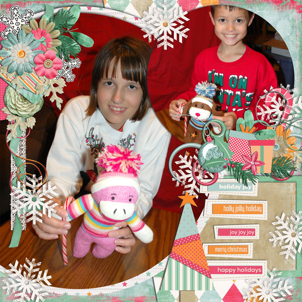 christmas fun