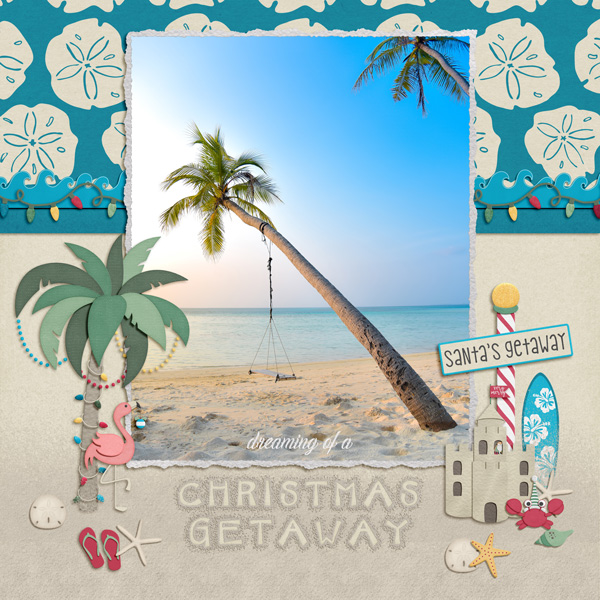Christmas Getaway