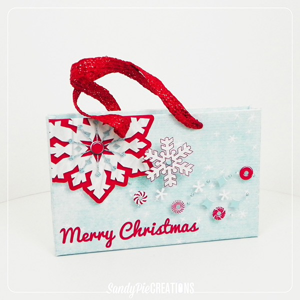 Christmas Gift Bag