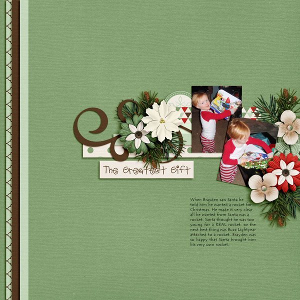 Christmas Gift