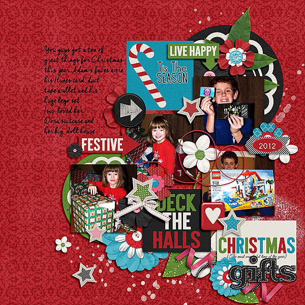 Christmas Gifts