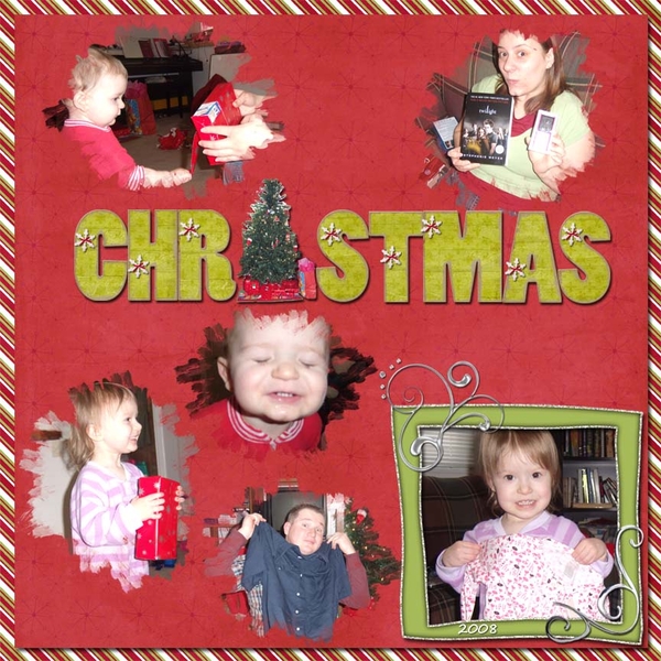 Christmas Gifts
