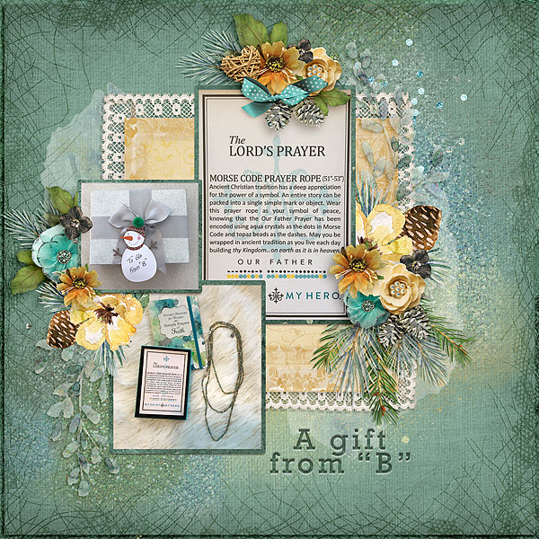 Christmas Gifts