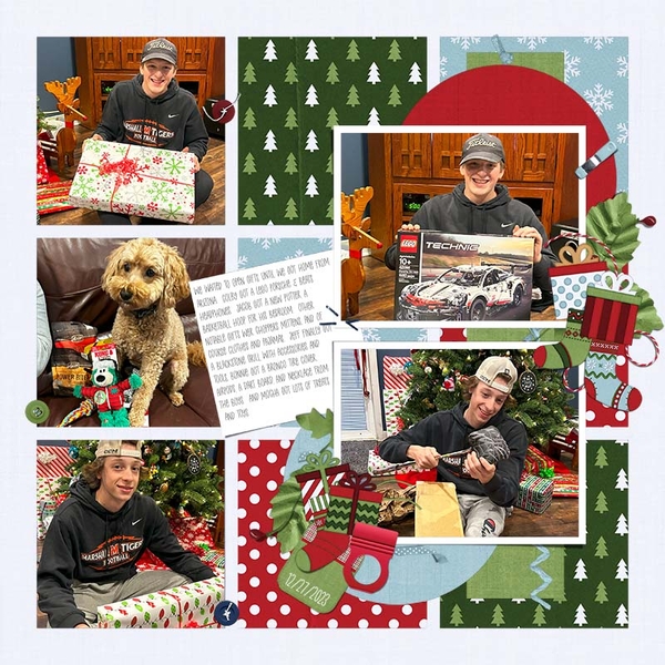 Christmas Gifts