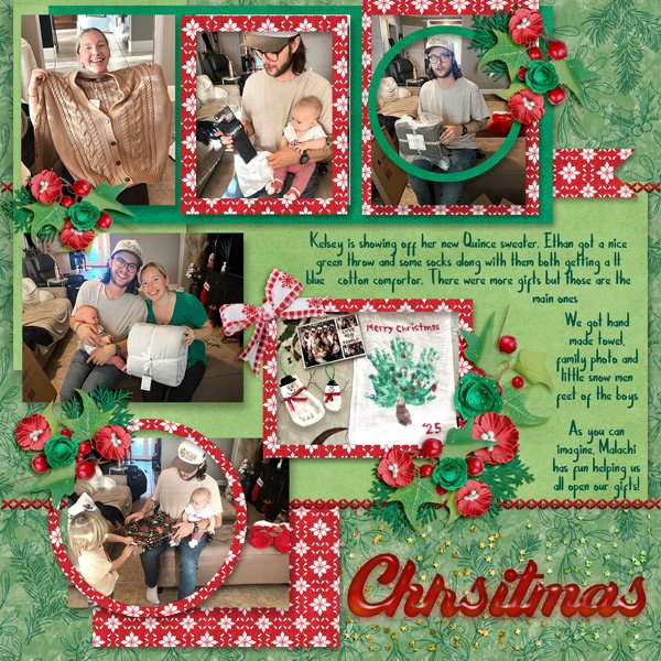 Christmas Gifts
