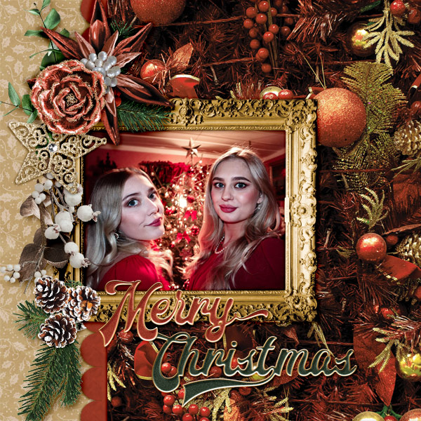 Christmas-Glam