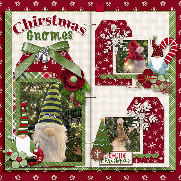 Christmas-Gnomes