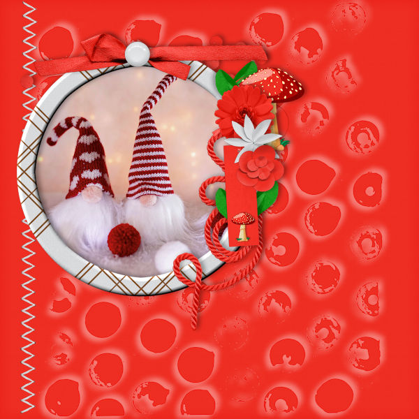 CHristmas Gnomes