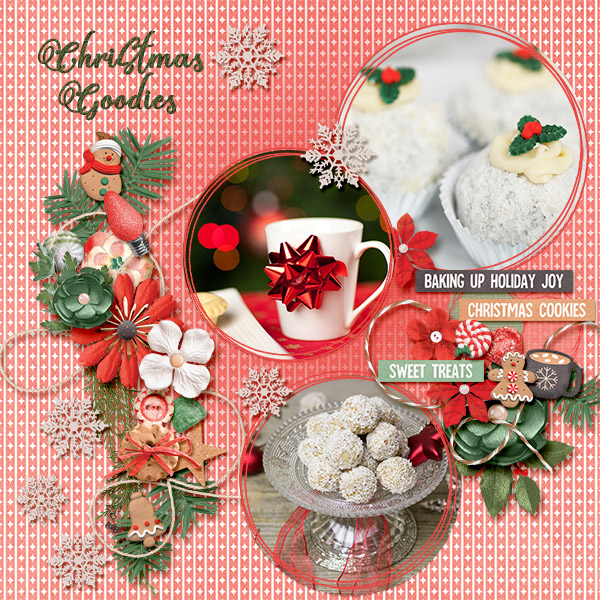 Christmas Goodies