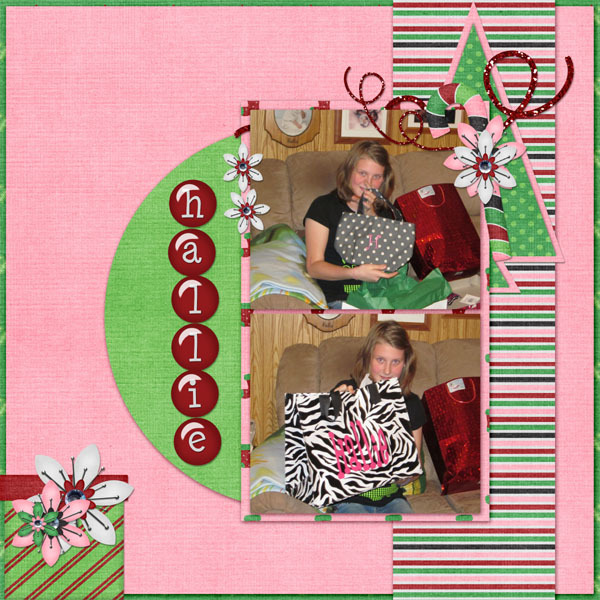 Christmas Goodies