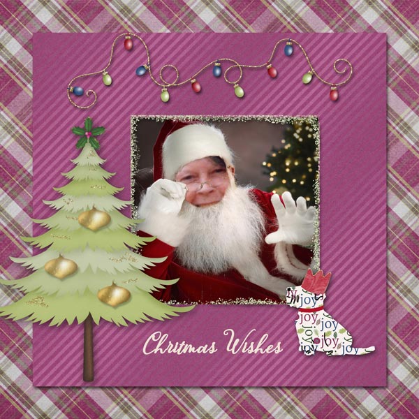 Christmas Greeting
