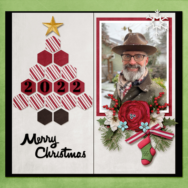 Christmas Greetings