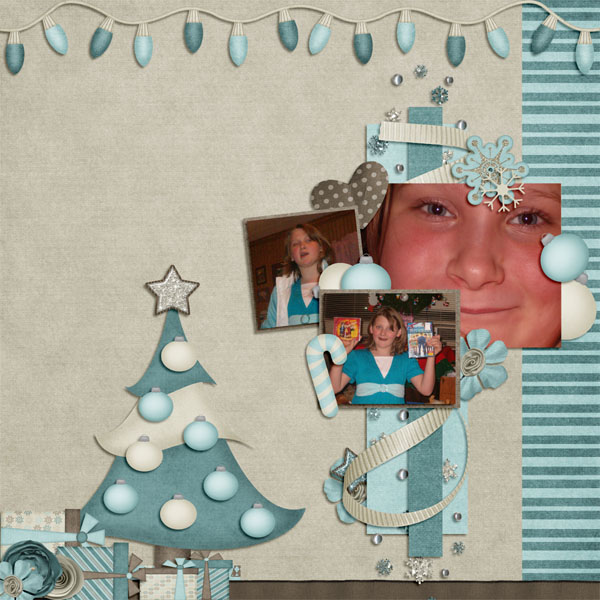 Christmas Happiness