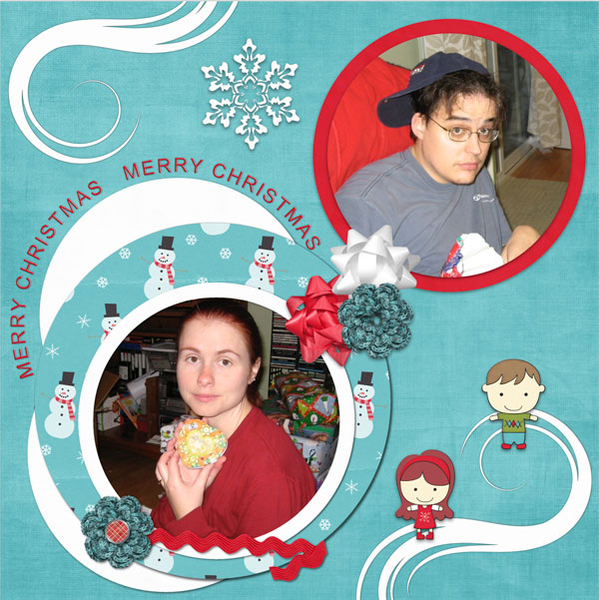 Christmas Ho Ho Ho