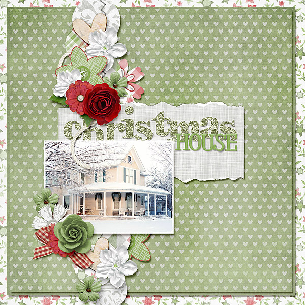 Christmas House