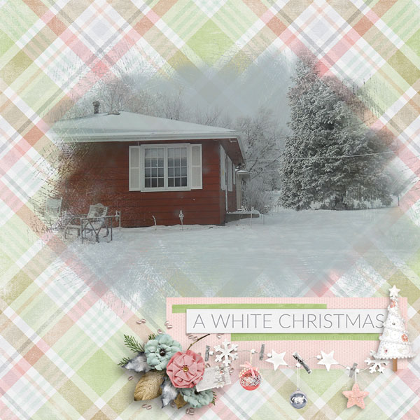 Christmas House