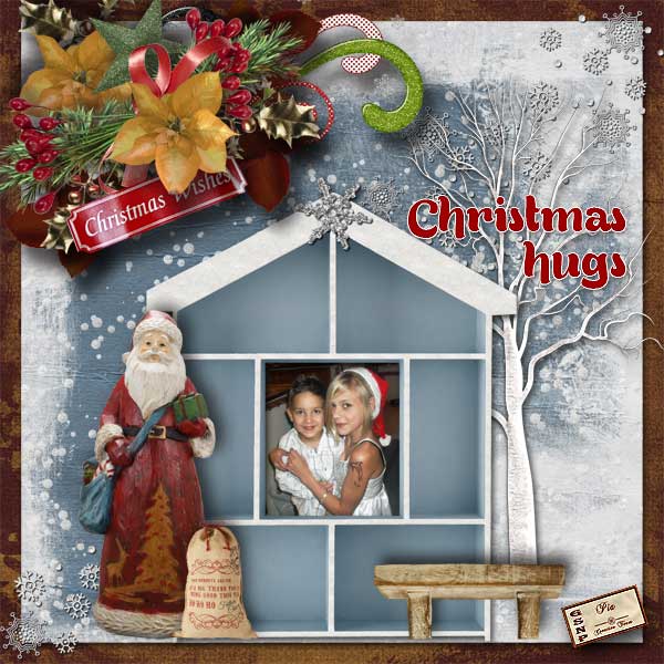 Christmas-hugs