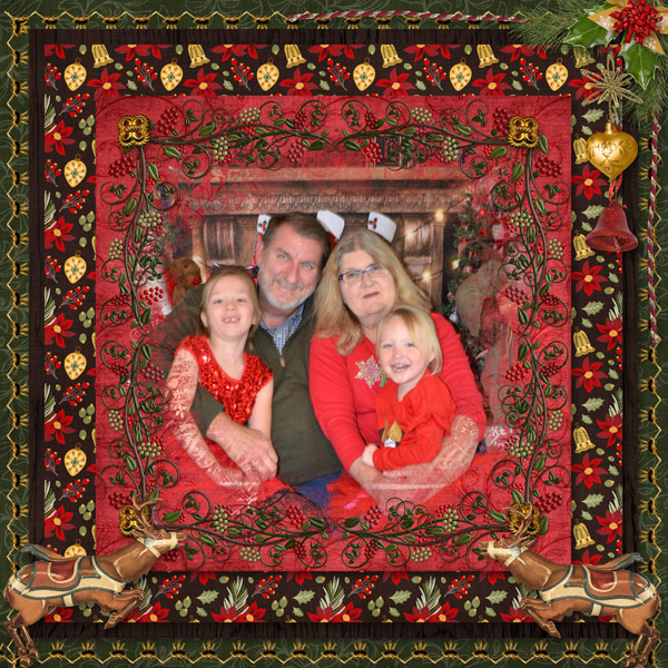 Christmas Hugs