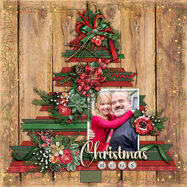 Christmas Hugs