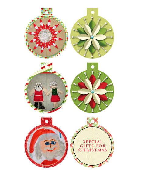 Christmas In July Hybrid Challenge