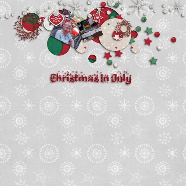 Christmas-In-July