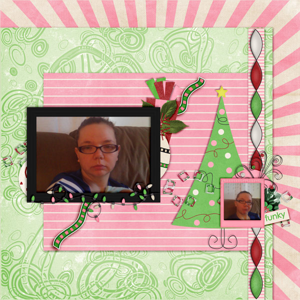 Christmas in July